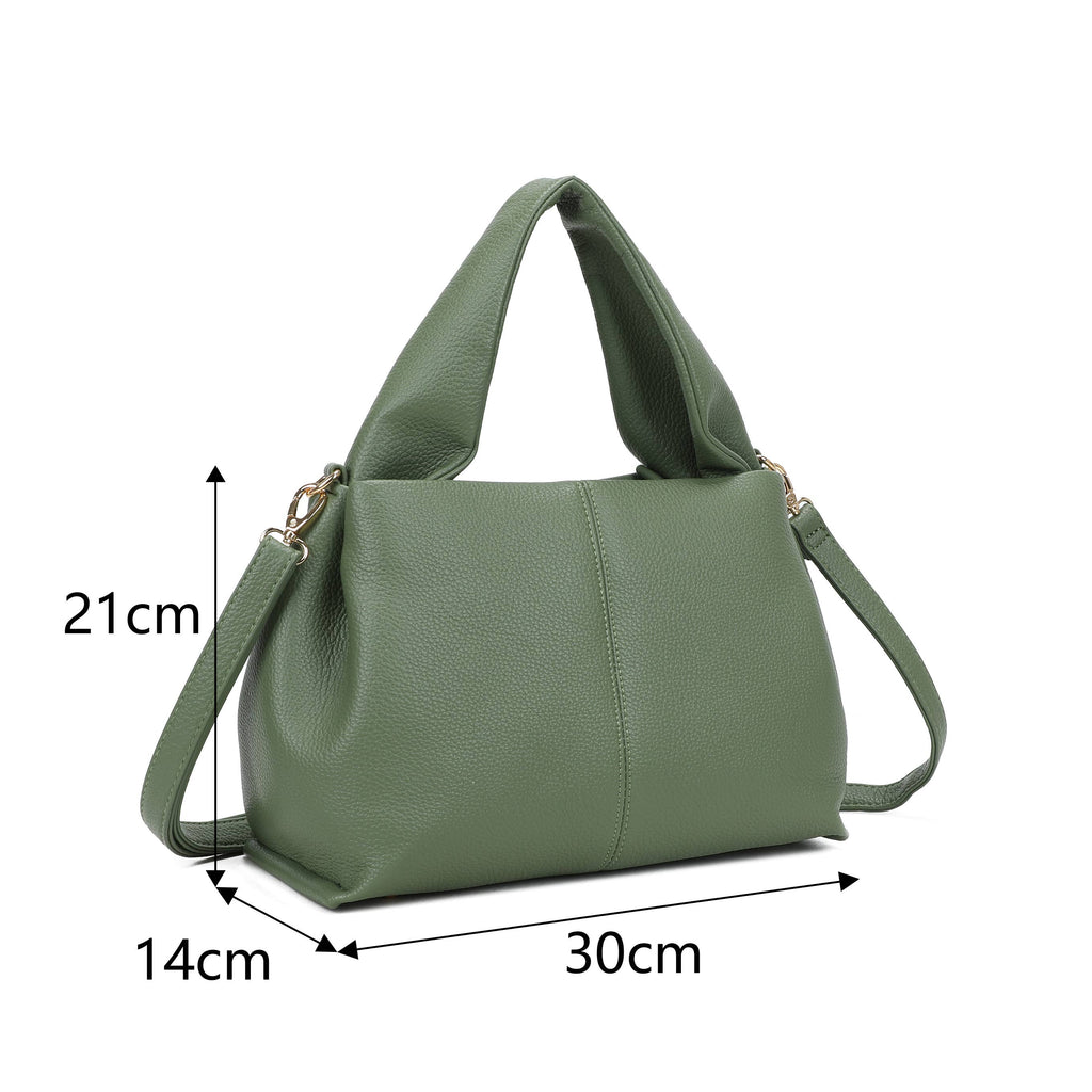 Sac épaule souple