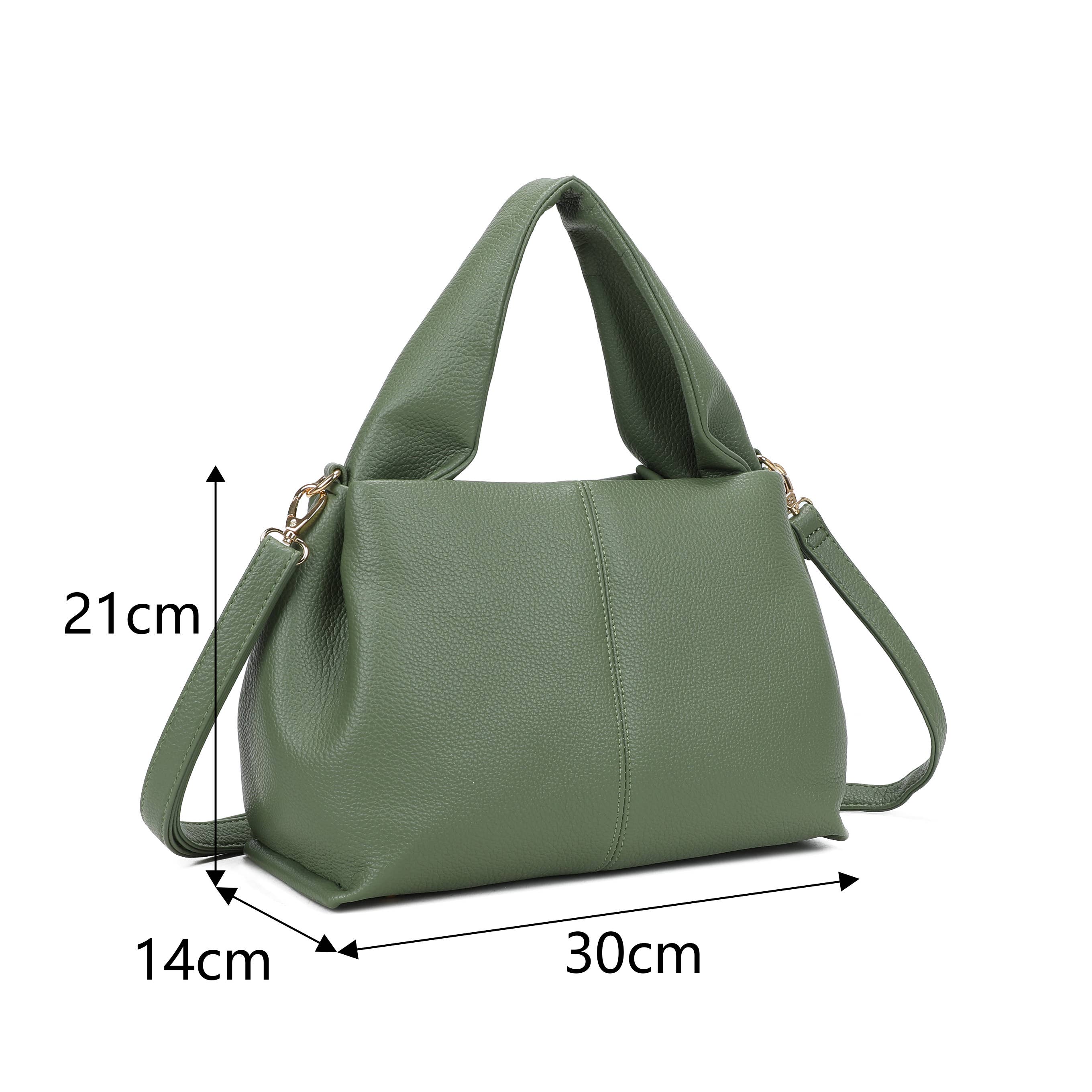 Sac épaule souple