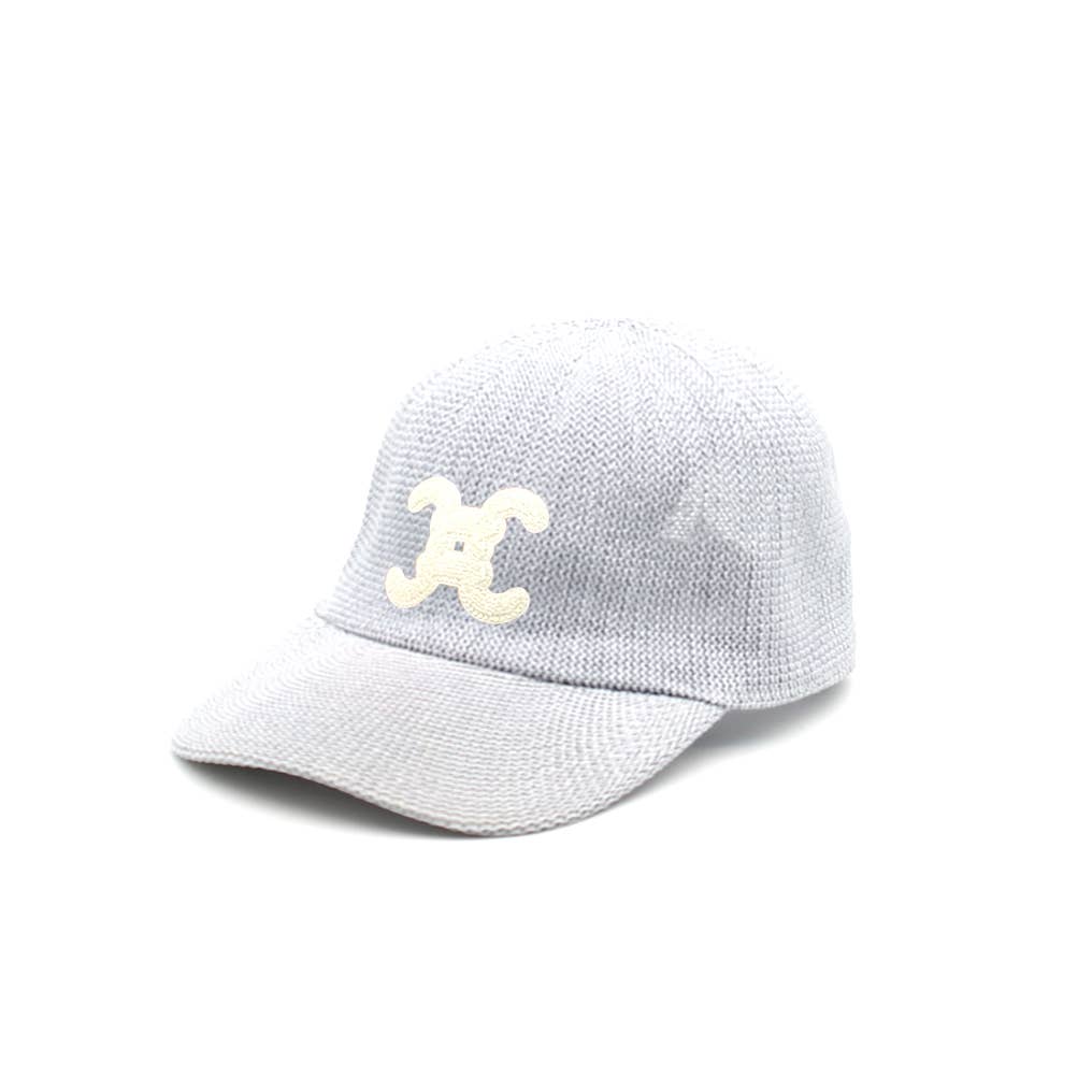 Casquette été avec logo