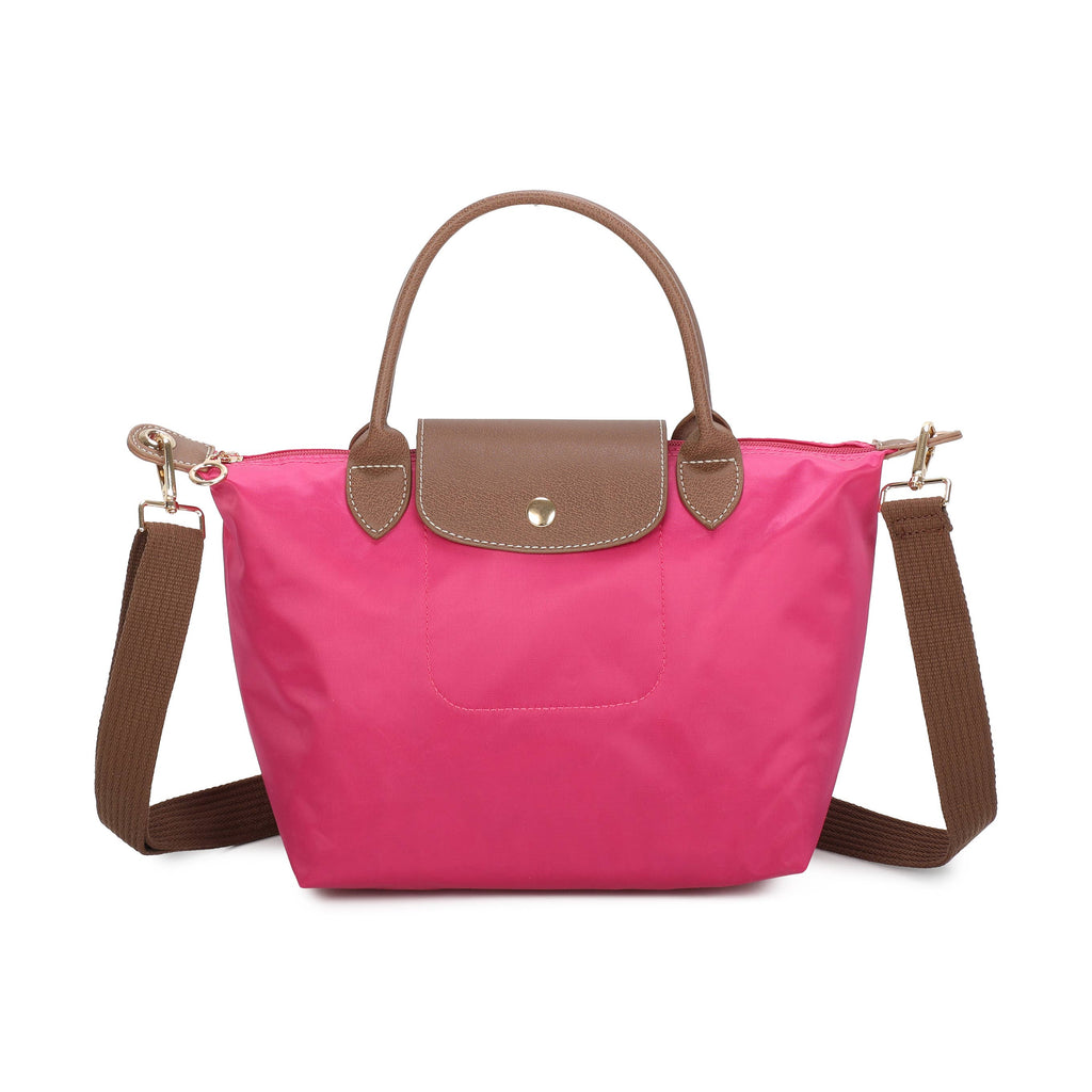 Sac à bandoulière: Red