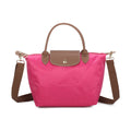 Sac à bandoulière: Rose