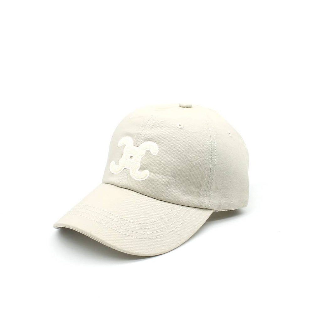 Casquette Effet délavé