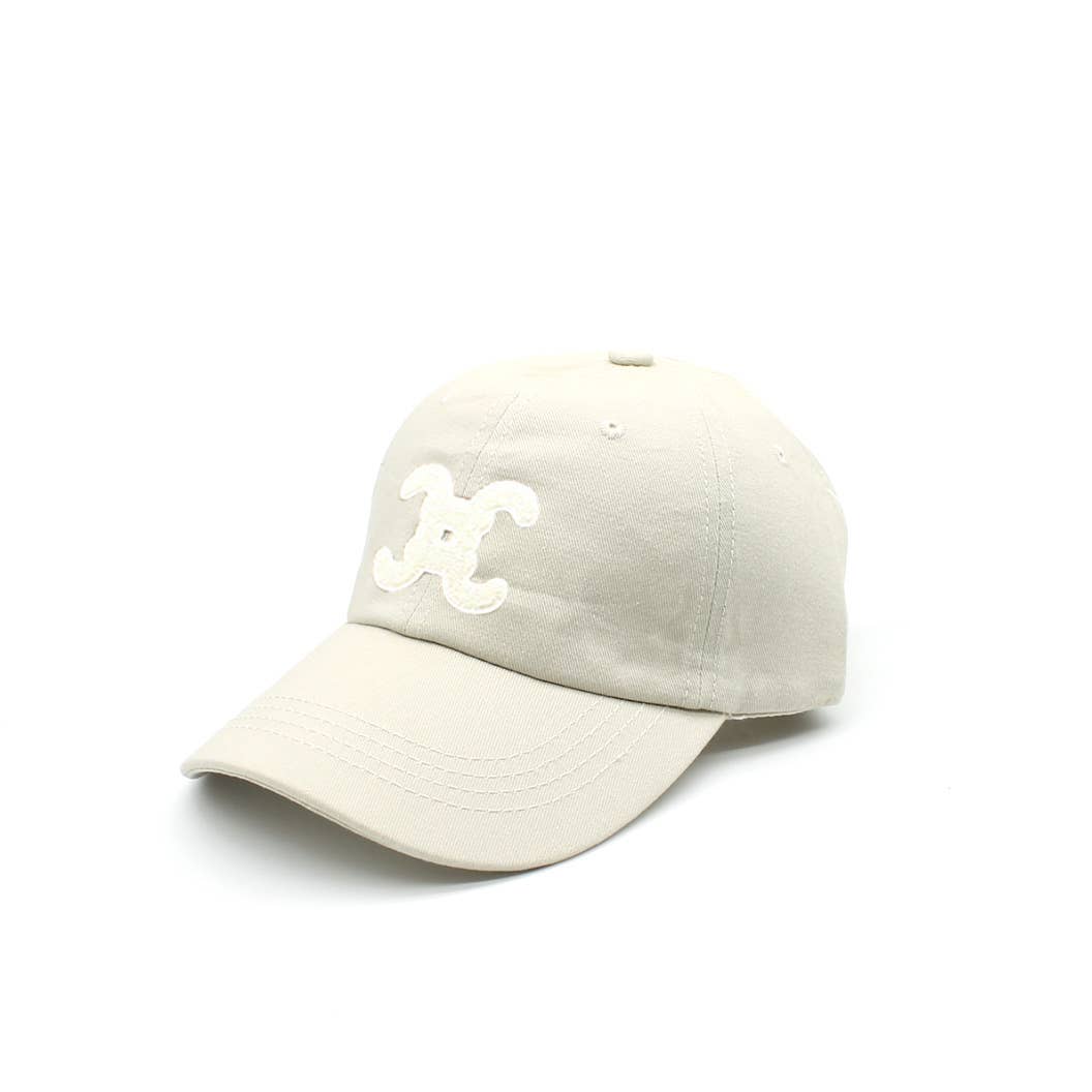 Casquette Effet délavé