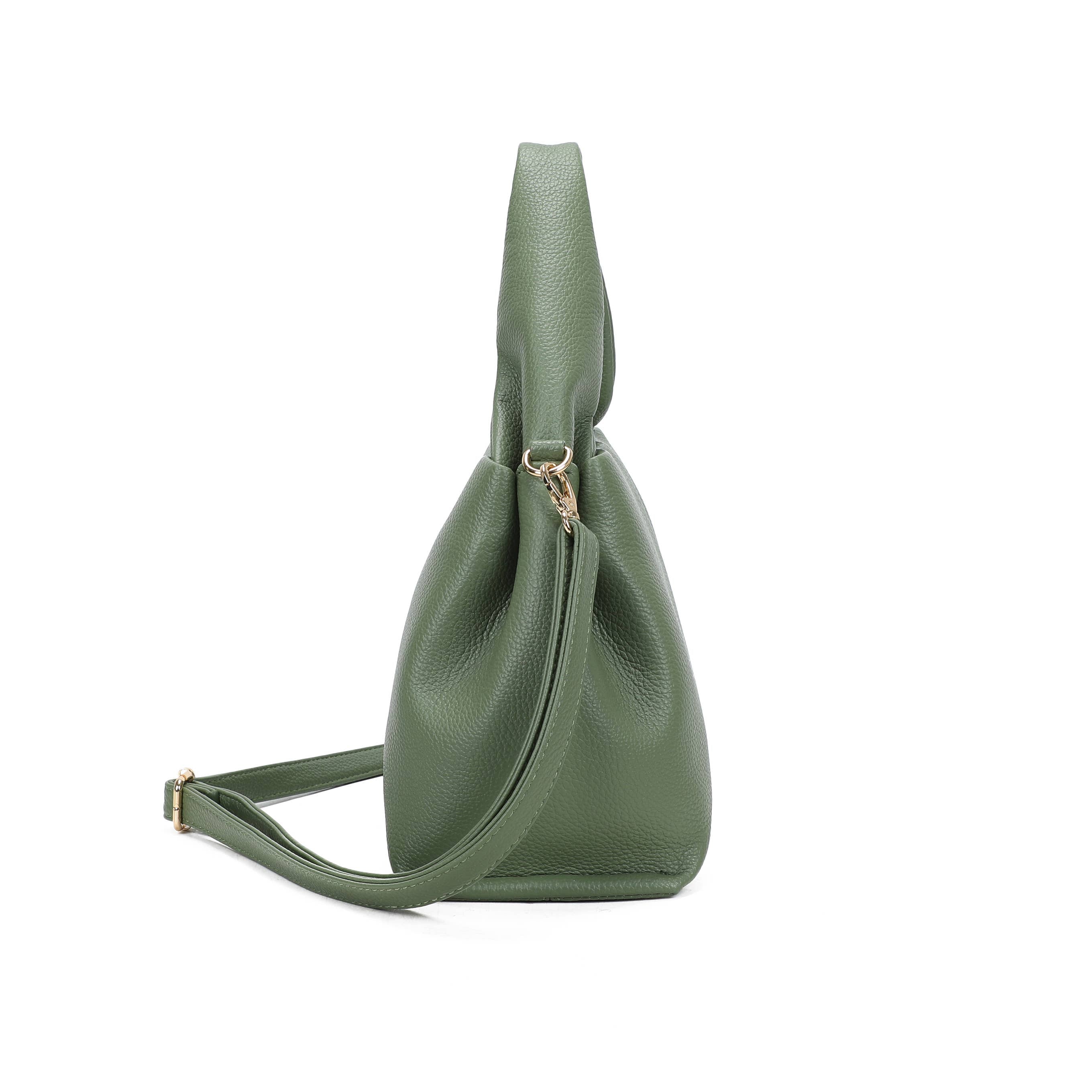 Sac épaule souple