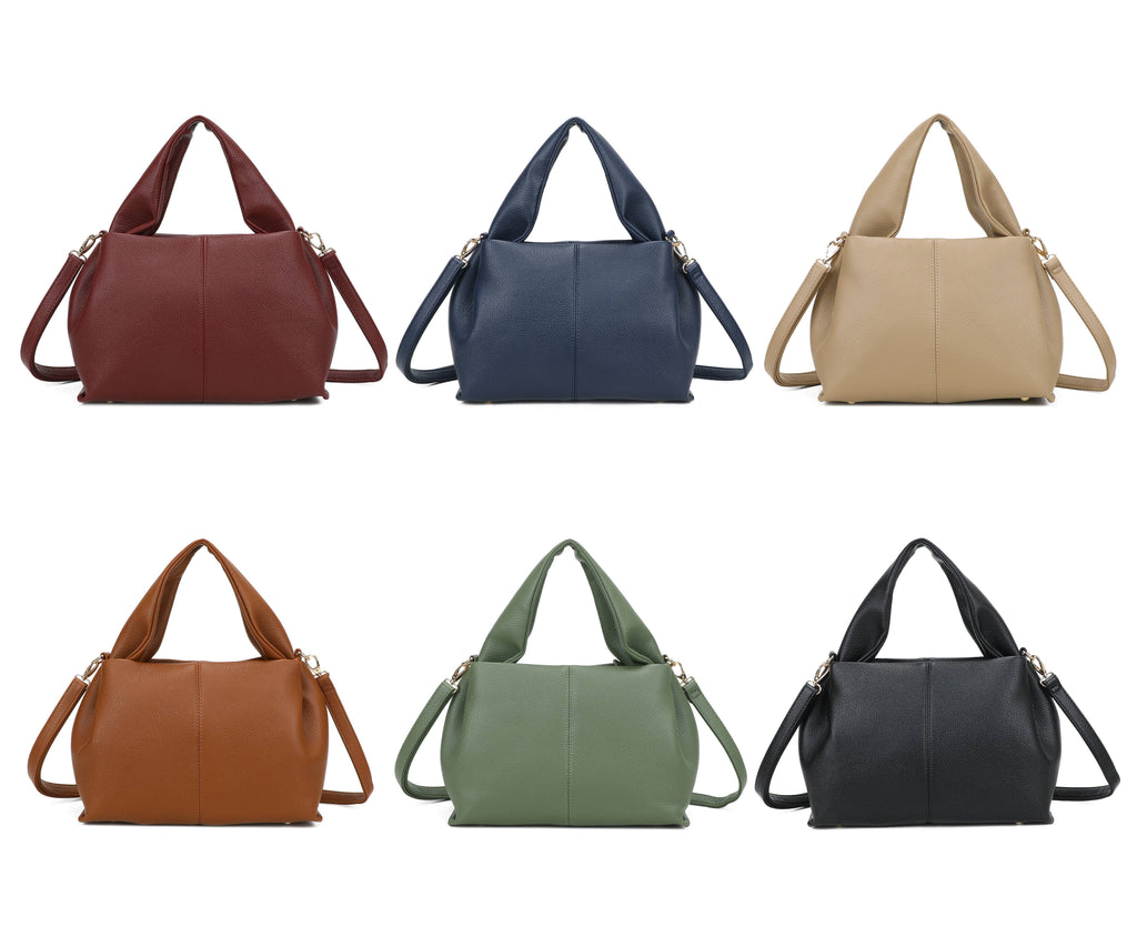 Sac épaule souple
