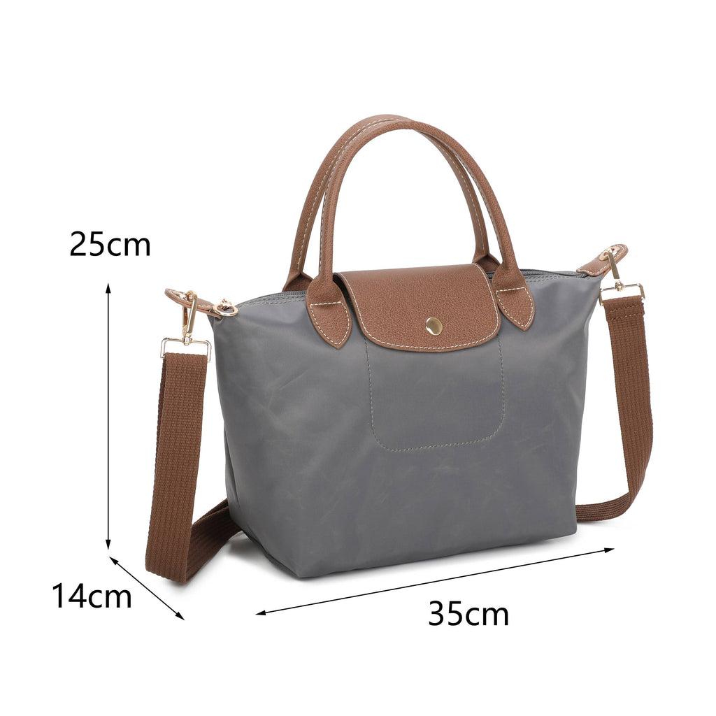 Sac à bandoulière: Red